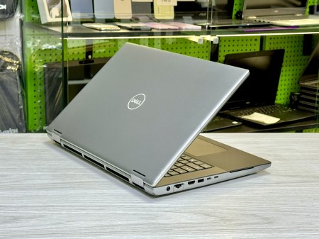 Dell Precision 7770 4